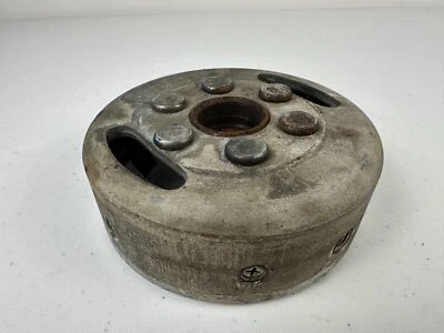 YAMAHA IT125 IT175 ESTATOR VOLANTE MAGNETO ROTOR Foto 1 de 3