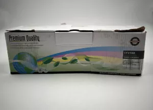 PREMIUM QUALITY CF294X TONER CARTRIDGE - Picture 1 of 4
