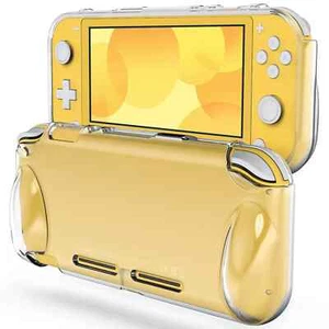 JETech Protective Case for Nintendo Switch Lite Grip Cover - Picture 1 of 3