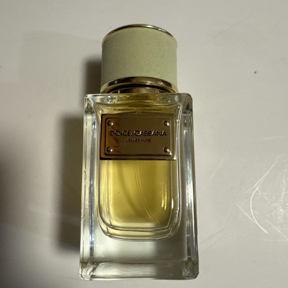 Dolce & Gabbana Velvet Pure para mujer - Botella de 1,6 fl oz/50 ml Foto 1 de 1