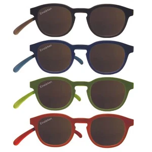 Klammeraffe #14 Sun Lesebrille Neckholder Brille zum Umhängen by EYE-NET - Bild 1 von 9