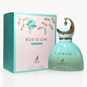 Eclat De Lune EDP Spray 100ML (3.4 OZ) By Maison Alhambra | Discover Beauty In E - Picture 1 of 6