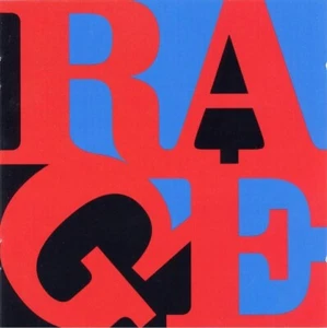 Rage Against The Machine - Renegades 180g Vinyl LP - Picture 1 of 1