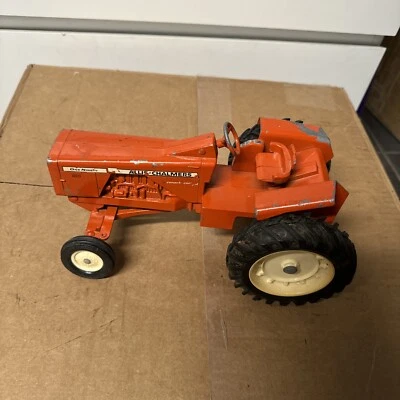 Ertl 1/16 Diecast Allis-Chalmers One-Ninety Replica Collectible - Image 1 of 4