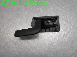 2005 CHEVROLET SUBURBAN K1500 REAR DRIVER INSIDE INTERIOR DOOR HANDLE OEM - Picture 1 of 8