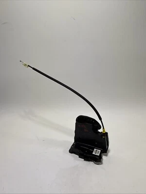 Cadillac XTS 2013-2019 actuador de cierre de cerradura de puerta delantera derecha OEM Foto 1 de 4