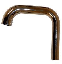 Brizo Odin RP101376PG Kitchen Faucet Square Prep Spout Assembly - Polished Gold