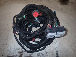 John Deere 624K II Wheel Loader Wiring Harness AT464585 NEW OEM!! 624K-II - Picture 1 of 8