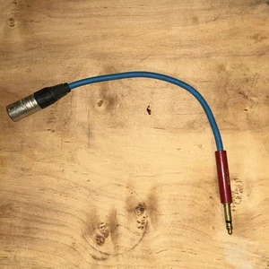 ADC PJ-82 Cable / 2' / PJ-051R -- CBL2 - Picture 1 of 6