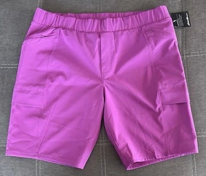 Eddie Bauer Shorts Womens Size 12 - Picture 1 of 8