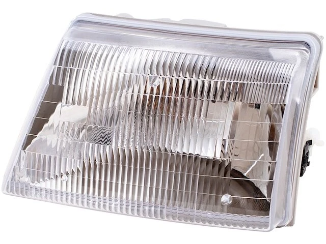 Conjunto de faro izquierdo Brock 52RXND53 para Ford Ranger 2000 1999 1998 Foto 1 de 1