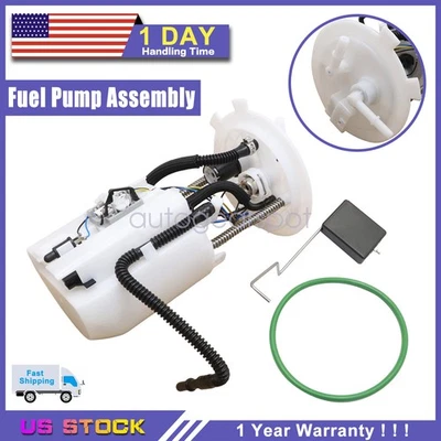 New For Nissan Pathfinder INFINITI QX60 2017-2019 170409PJ0A Fuel Pump Assembly - Image 1 of 4