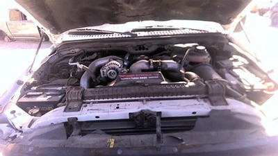 Control motor ECM diésel compatible con camioneta Ford F250SD 00-10 30476942 Foto 1 de 4