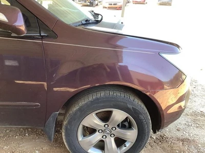 Passenger Right Fender Fits 07-13 MDX 4609430 - Image 1 of 4