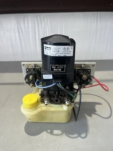 OEM Trim Motor Pump Assembly for Mercury Mercruiser - Picture 1 of 8