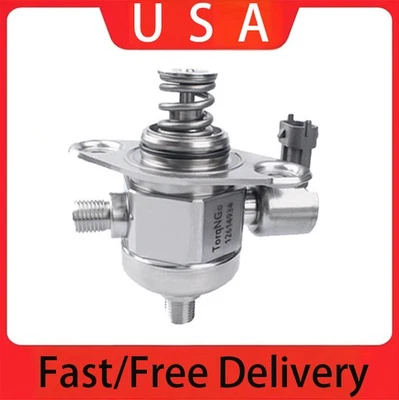 Bomba de combustible de alta presión para Buick Allure 2010 Cadillac CTS STS 2008-2011 3,6 L V6 Foto 1 de 4