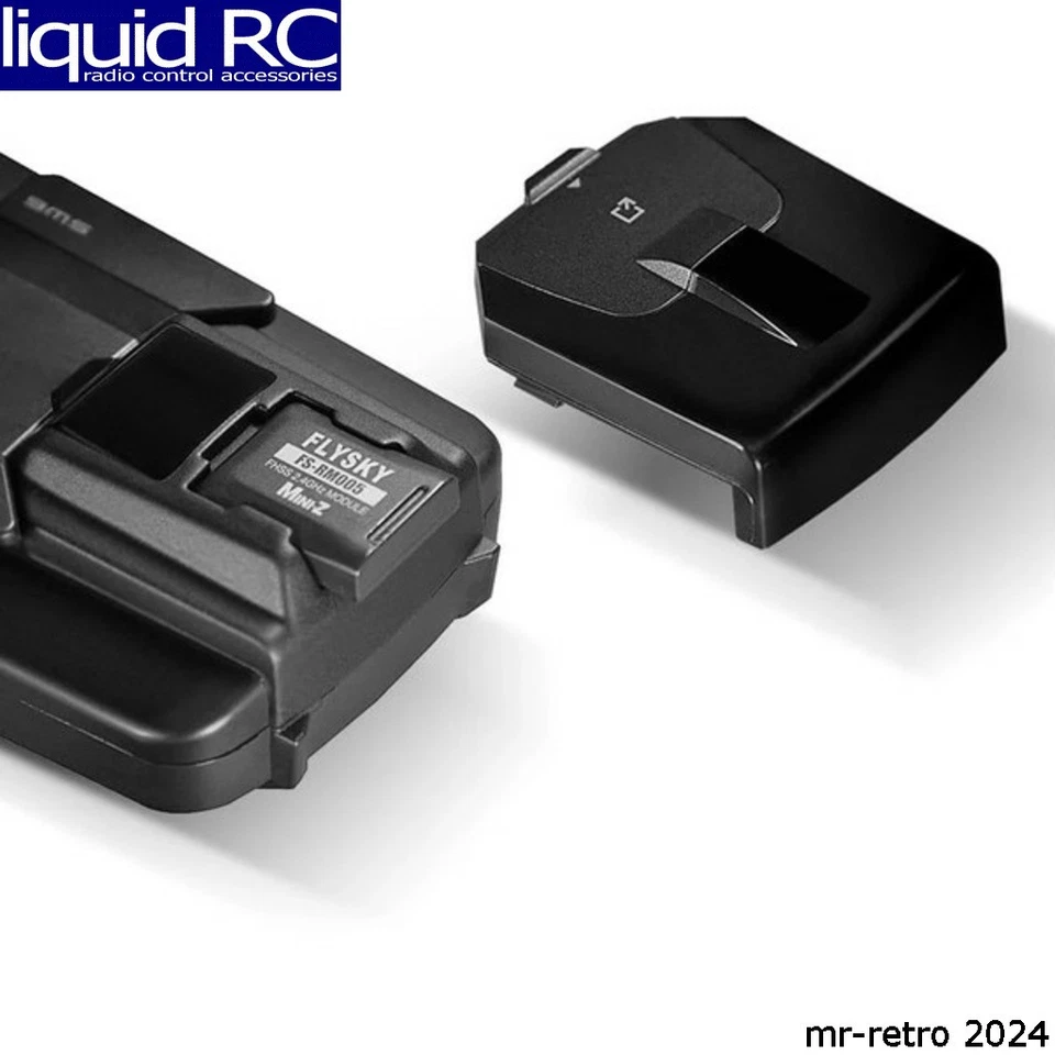 Futaba UBT2333 10PX 2,4 GHz Adattatore Modulo Trasmettitore (Mini-Z) - Immagine 1 di 1