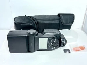 Sony Hvl-F60M Strobe - Bild 1 von 8