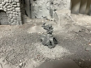 Warhammer Old World / Vampire Counts / Reitergebiss WH1060 - Bild 1 von 3