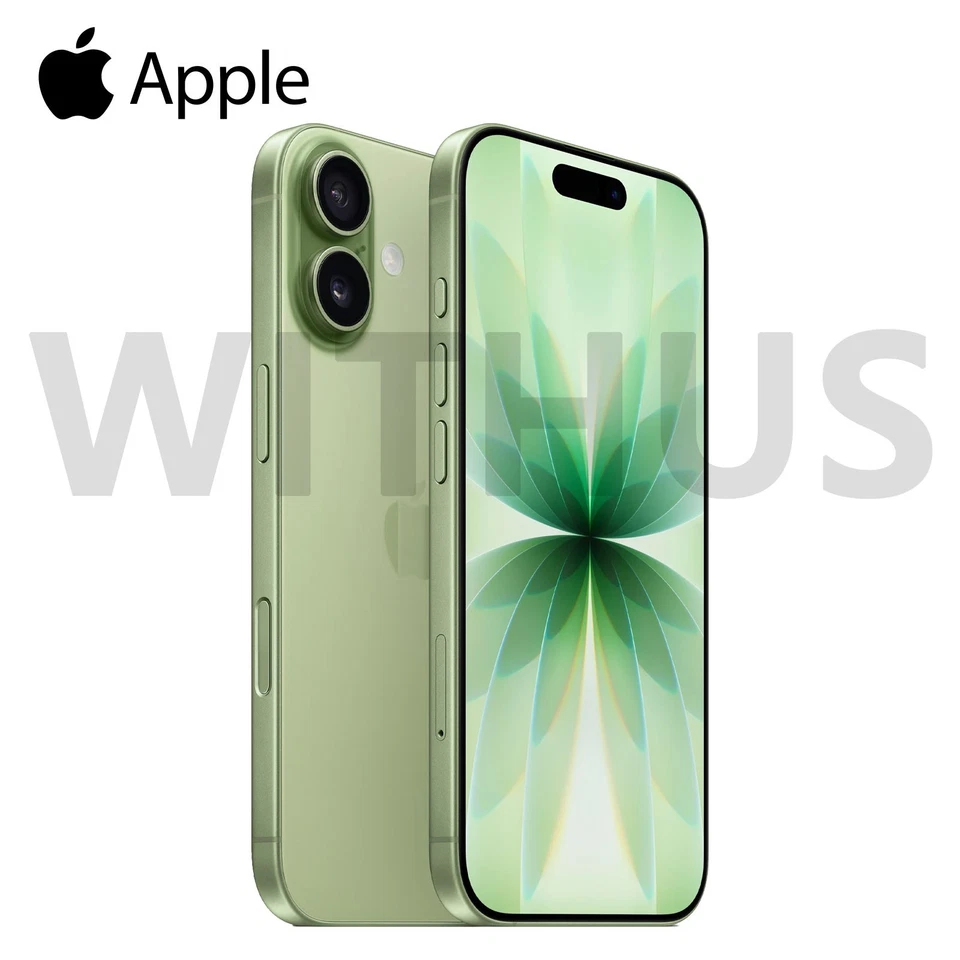 Apple iPhone 17 Model A3520.A19. 256GB/512GB- 5 colors  = Tracking - Image 1 of 2