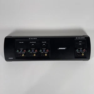 Bose VS-2 Lifestyle Video Enhancer Multi-Zone HDMI AV18 AV38 AV48, No Cables - Picture 1 of 10