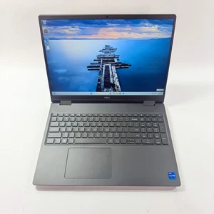 Dell Precision 7680 16" i7-13850HX 2,1GHz 32GB RAM 512GB SSD NVIDIA RTX 2000 ADA - Bild 1 von 16