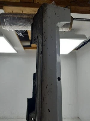 Panel basculante izquierdo conductor Toyota Prius V 12 13 14 15 16 17 18 blanco 070 Foto 1 de 4