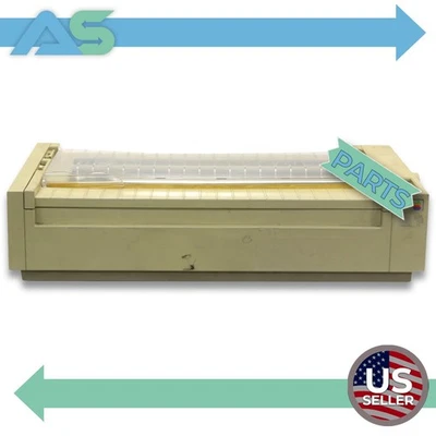 Vintage Apple ImageWriter A9M0305 Dot Matrix Printer Made in Japan *Powers On* - Image 1 of 4