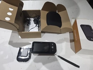 Zoomax Luna S tragbare elektronische Handlupe offene Box - Bild 1 von 17
