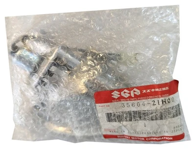 Conjunto de lámpara trasera L OEM para Suzuki 2008-09 GSXR600 2007-08 GSXR750 GSXR1000 Foto 1 de 2