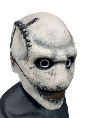 2025 Corey Taylor Maske Das Ende WANYK Latex Halloween Metal Band Konzert Masken - Bild 1 von 4