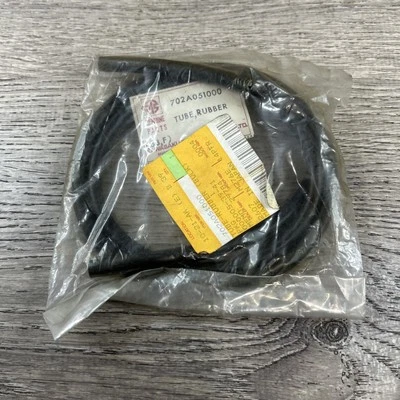Kawasaki 702A051000 Tube Genuine Nos Oem - Image 1 of 4