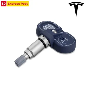 For Tesla Model 3 (01/2021 - 01/2024) Bluetooth Tyre Pressure Monitoring Sensor - Picture 1 of 1