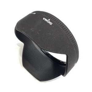 Parasol Sigma LH829-01 para 50 mm F1,4 EX DG HSM - Imagen 1 de 3