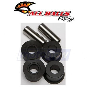 All Balls Lower A-Arm Bearing Kit for 2009-2016 Kawasaki KAF620 Mule 4010 sp - Picture 1 of 5
