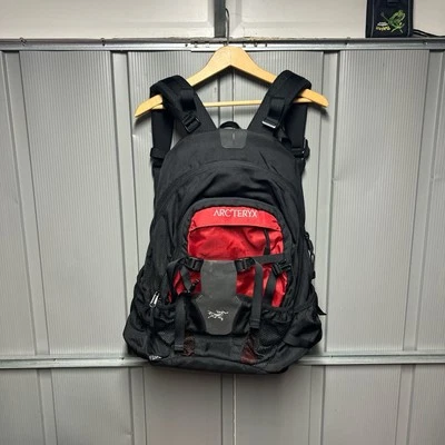 Arc'Teryx Vintage RARE Flare Backpack Used - Image 1 of 4