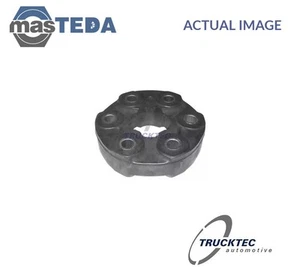 0834066 PROPSHAFT JOINT FRONT TRUCKTEC AUTOMOTIVE FOR BMW 5,3,7,8,Z8,E39,E46,E38 - Picture 1 of 5