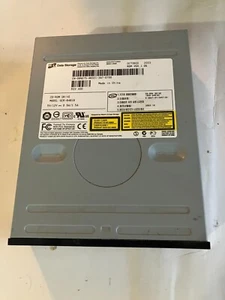 DELL 8N275 IDE CD ROM DRIVE HL DATA GCR-8481B - Picture 1 of 5