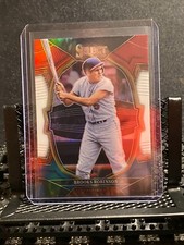 🔥 Brooks Robinson  2023 Select  * Concourse * Tri-Color Prizm   - Orioles 🔥