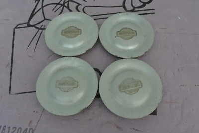 Tapa central Nissan Altima 1993-2001 OEM PN40315-2B001 4 piezas Foto 1 de 3