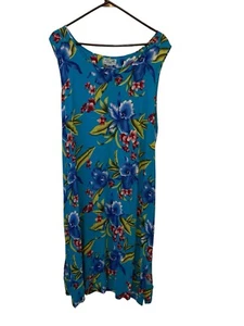 Jane Ashley Sleeveless Dress 3X - Picture 1 of 11