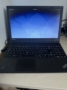 lenovo thinkpad w540 - Foto 1 di 3
