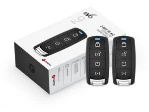 Fortin RFK942 2-Way RF Remote Kit for EVO-ALL & EVO-ONE - 6000FT Now w/2 Remotes - Picture 1 of 2