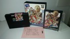 87-02 SNK NEO GEO AES NEOGEO FATAL FURY 2 GAROU DENSETSU