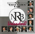 The New Reformation Band: Unleashed! MUSIC AUDIO CD 13 Dixieland songs! NRB jazz