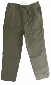 Loose Easy Pants by AE Mens size Small 29-31" Waist, Baggy Flex Fit - Picture 1 of 14