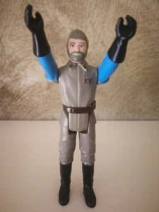 General Madine Star Wars Vintage Taiwan - Picture 1 of 6