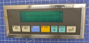 CESP-0012 / MAINTN.PANEL 80B 4-CON SCN4 PCN1 PCN2 PCN3 PCN4 W-EXCHANGE / DNS - Picture 1 of 6