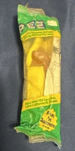 Vintage Speedy Gonzales Pez Dispenser New - Package Has Damage - Picture 1 of 4