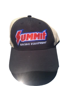 Summit Racing Equipment Baseballkappe NEU - Bild 1 von 3